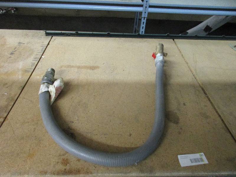 Gas Line