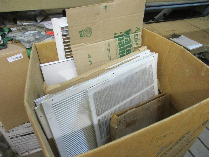 Registers