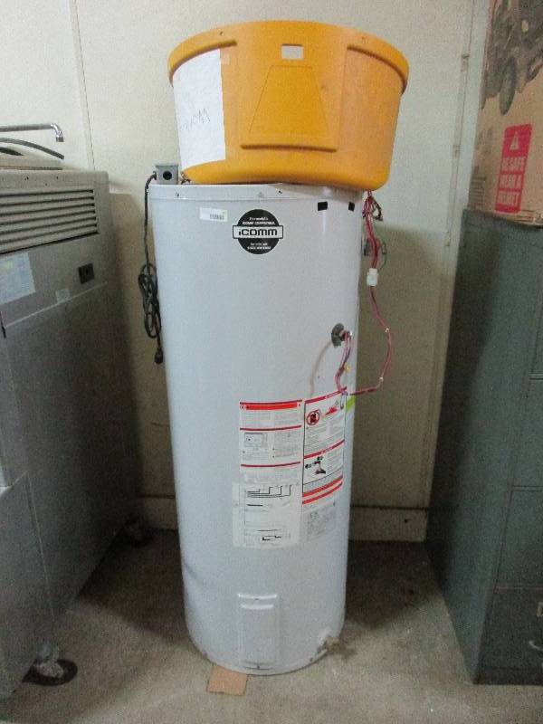 AO Smith Water Heater