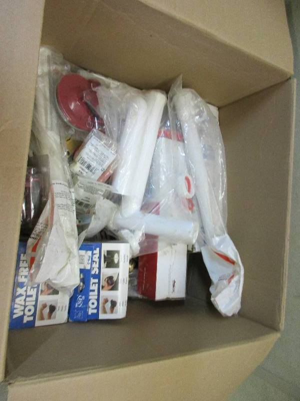 Toilet Repair parts