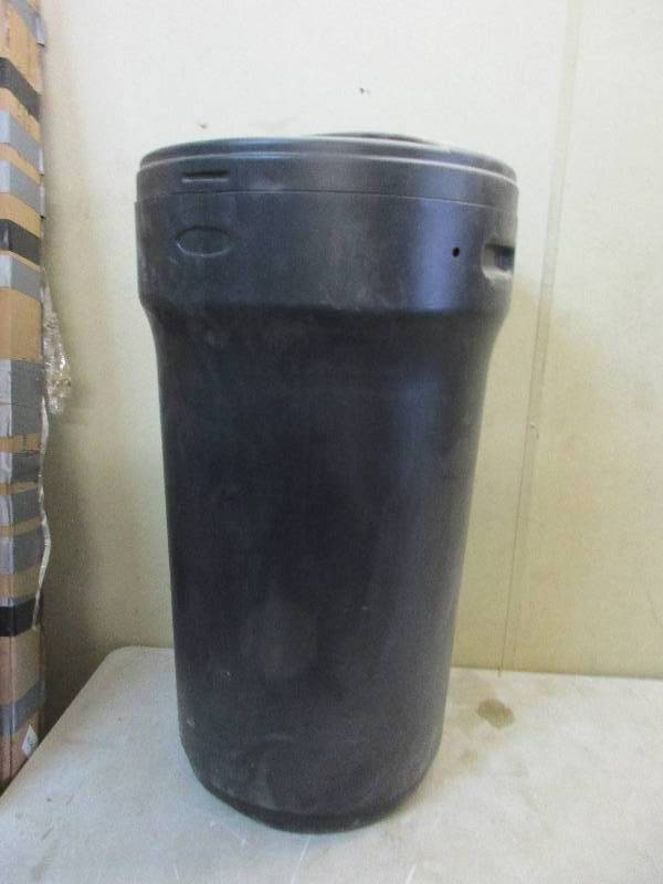 Softener Brine tank
