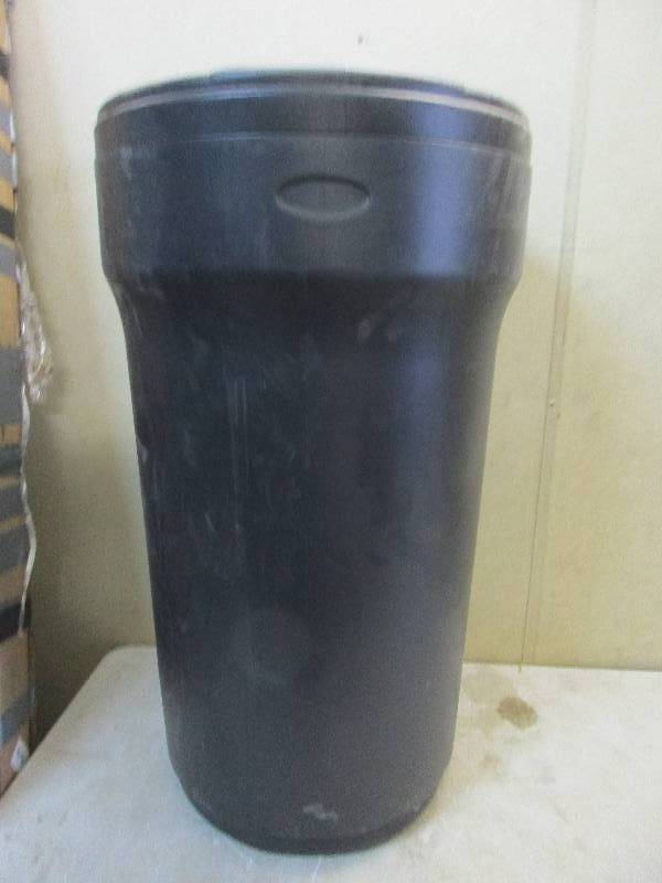 Softener Brine tank