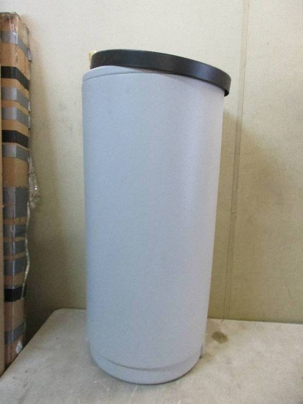Softener Brine tank