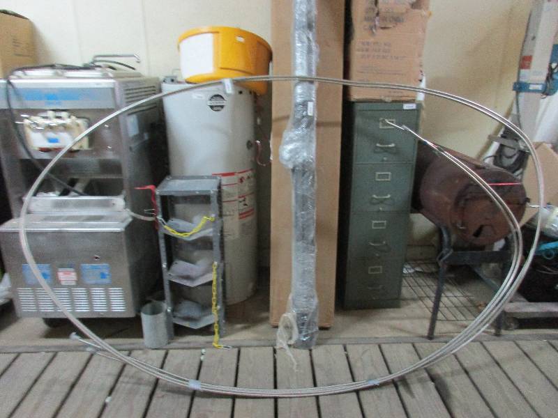 12 Line set tubing