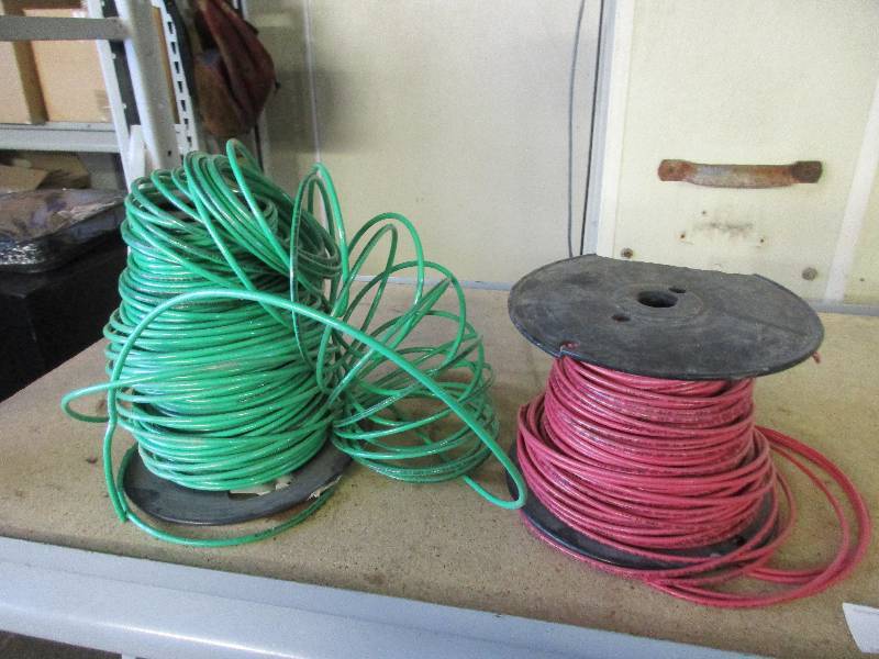Wire