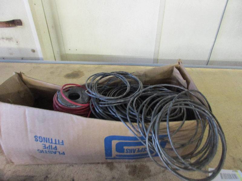 Wire