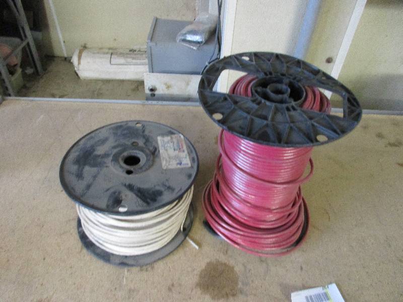 Wire