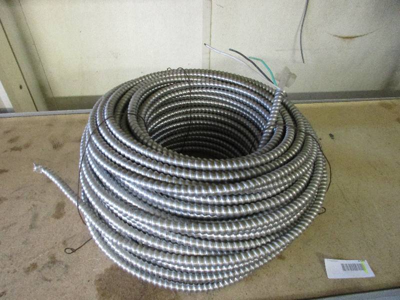Wire