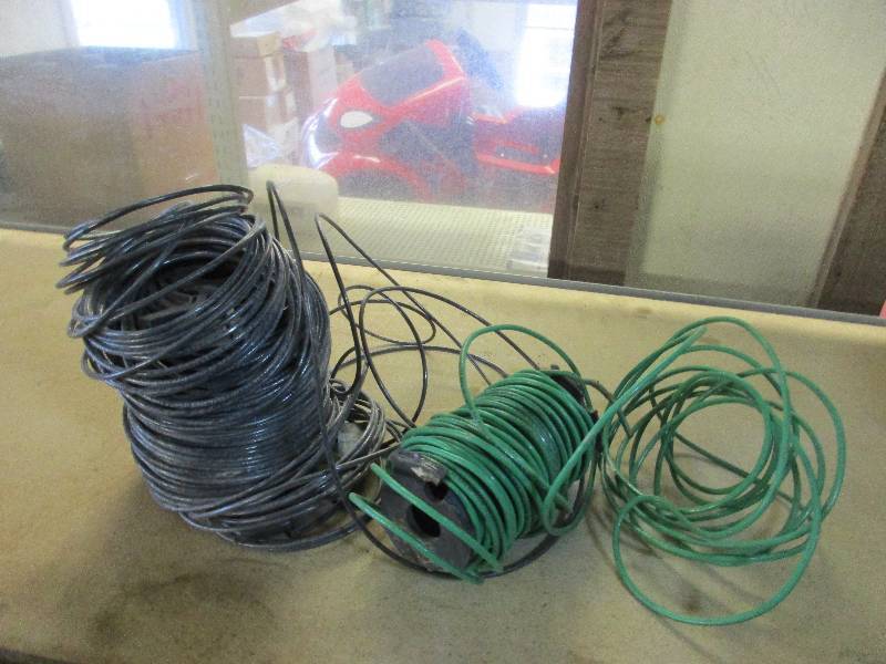 Wire