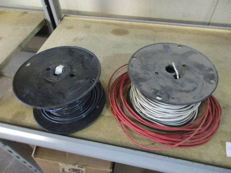 Wire