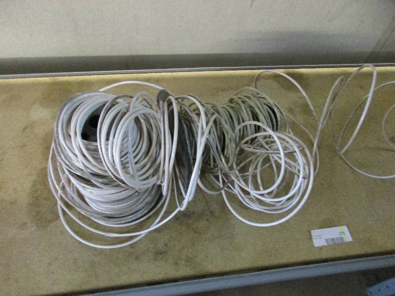 Wire