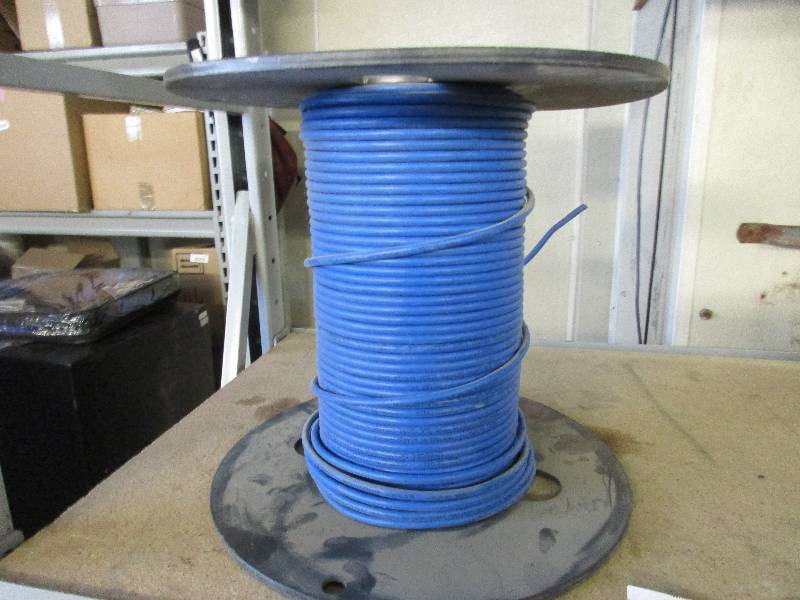 Wire