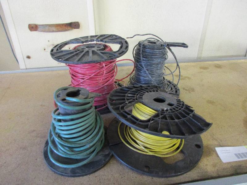 Wire