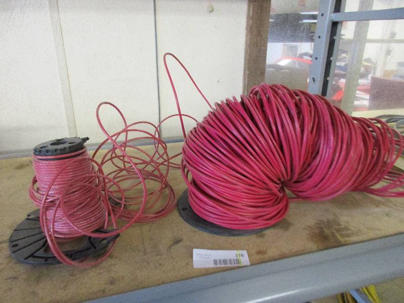 Wire