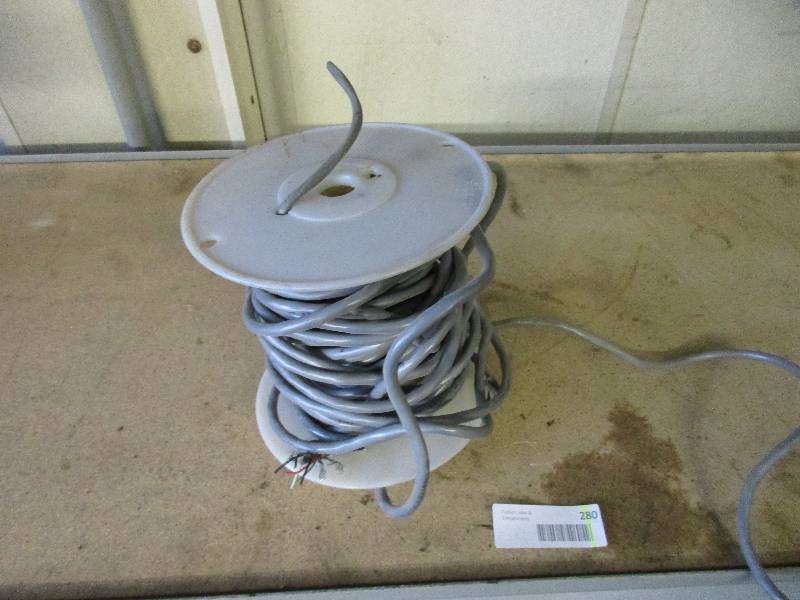 Wire