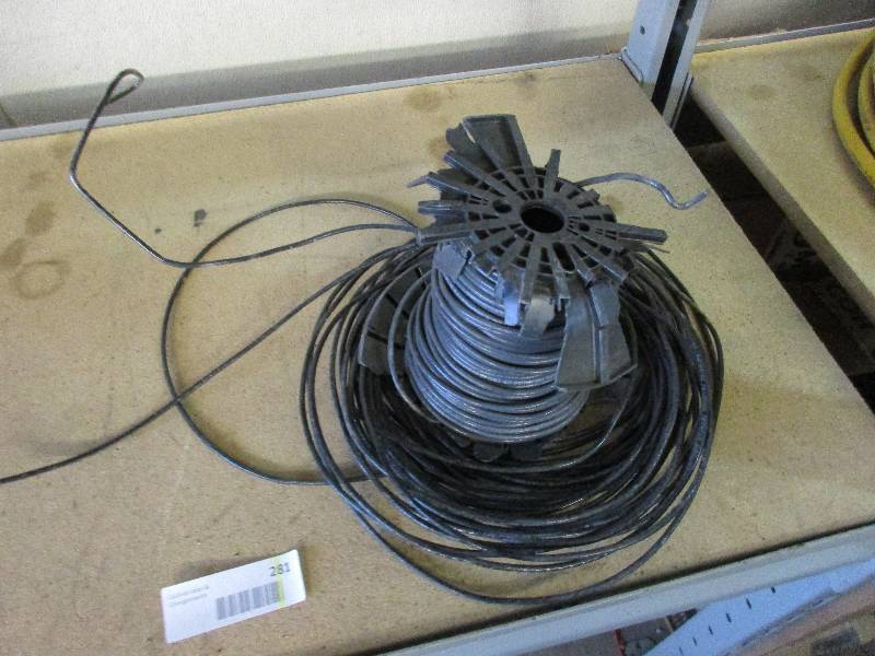 Wire