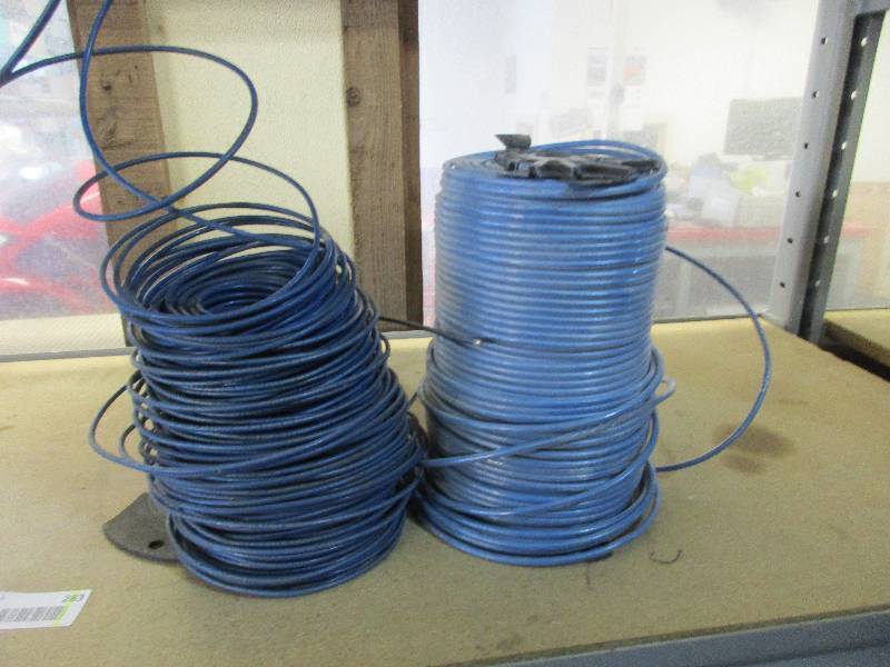 Wire