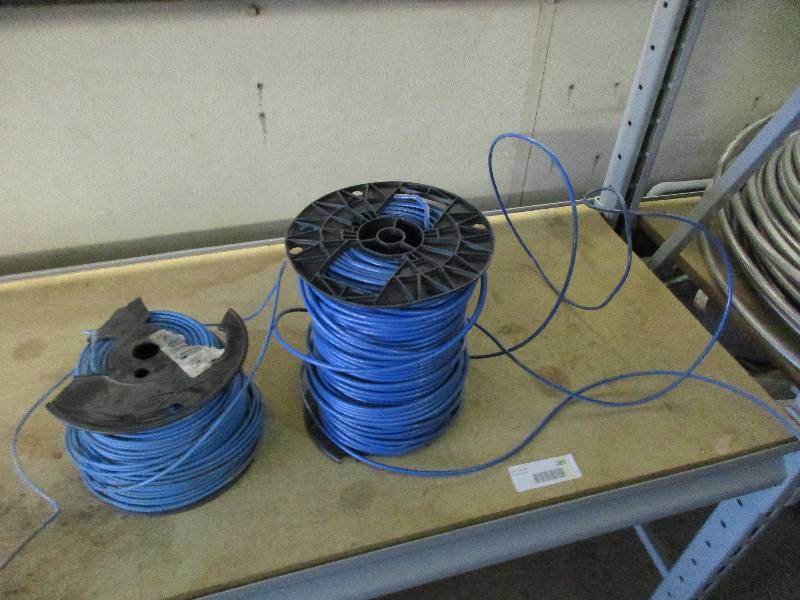 Wire