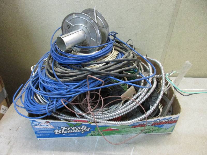 Wire