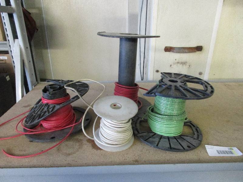 Wire