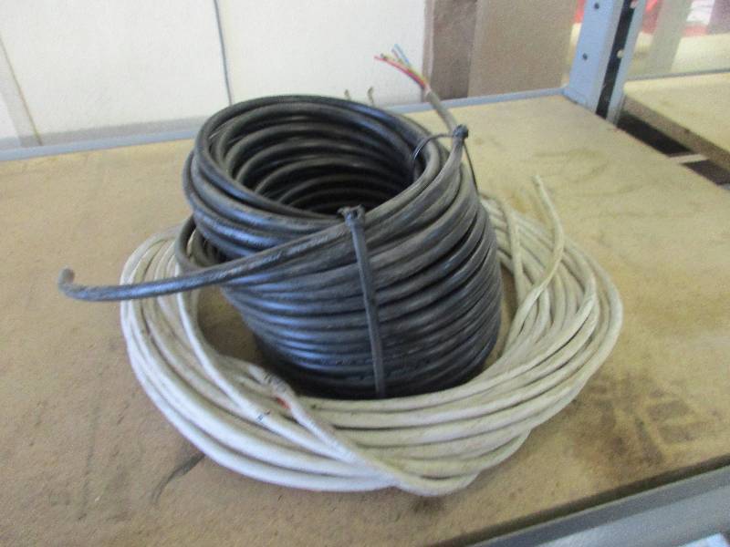 Wire