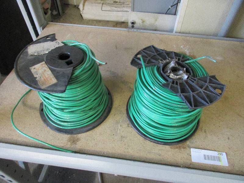 Wire