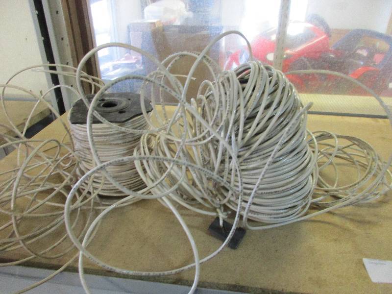 Wire