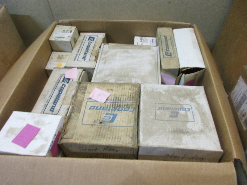 Furnace Parts
