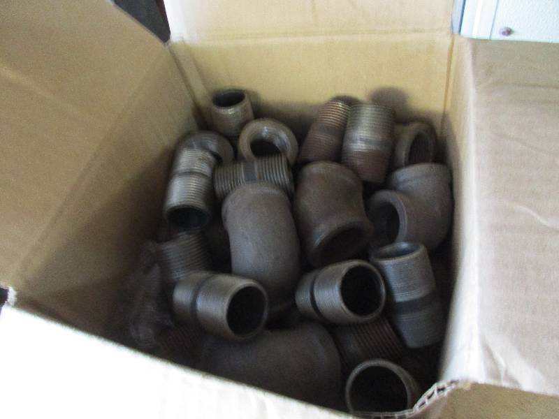 Pipe Nipples