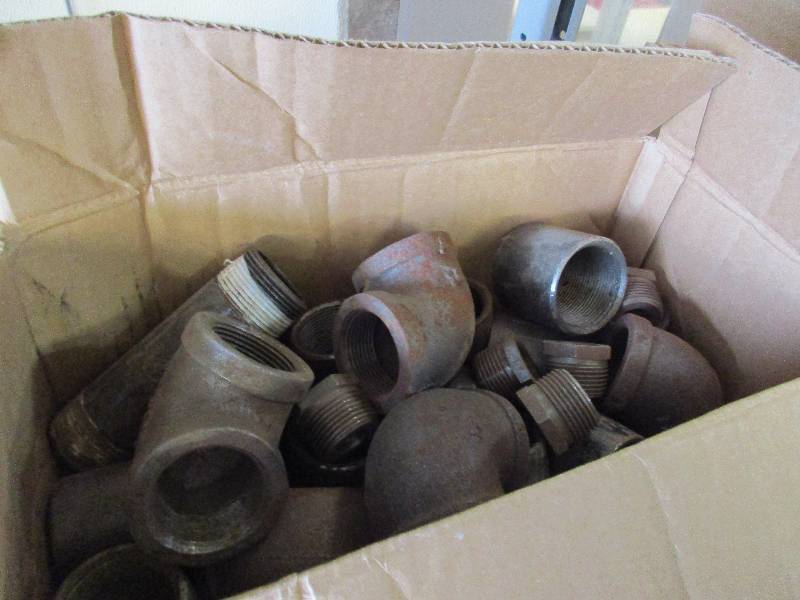 Pipe Fittings