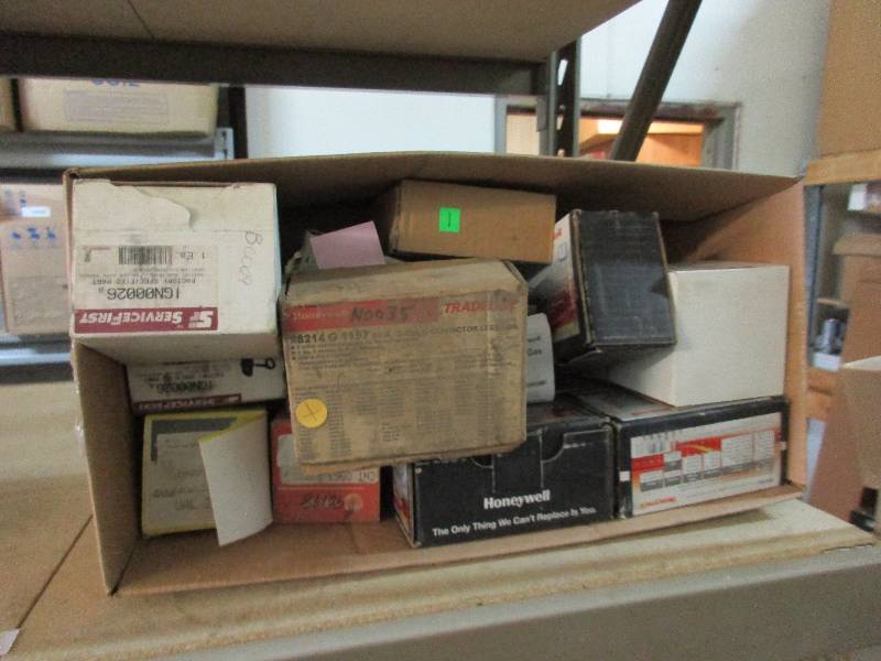 Furnace Parts