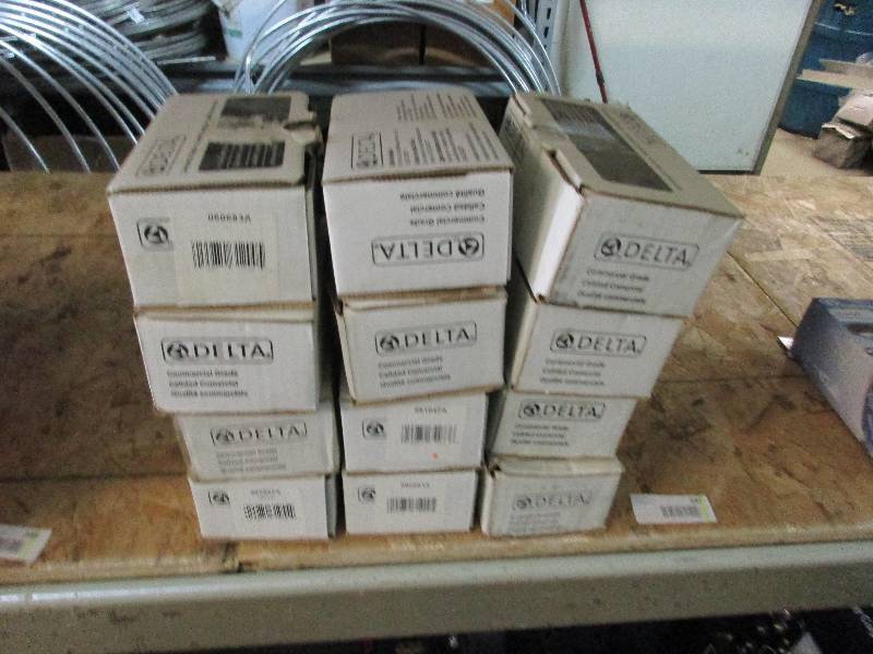 Delta Parts