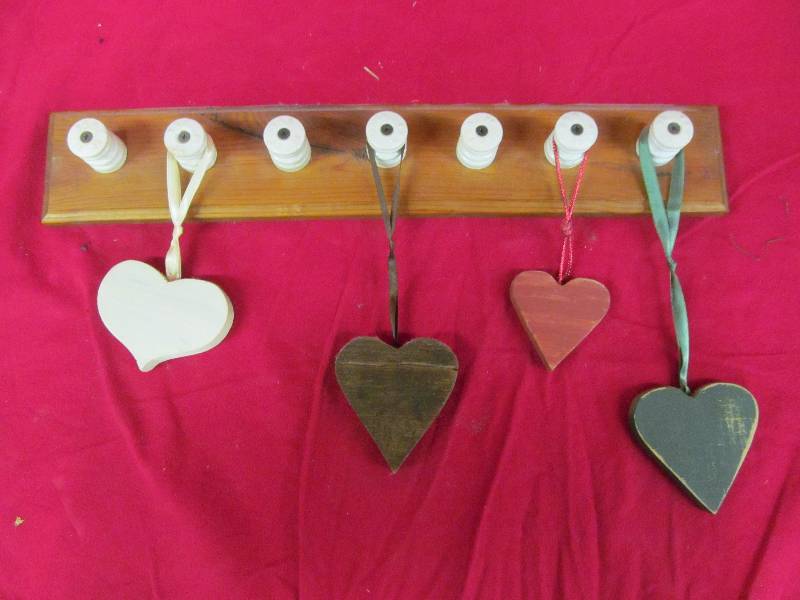 lot 54 image: rack