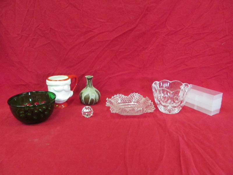 lot 105 image: dishes