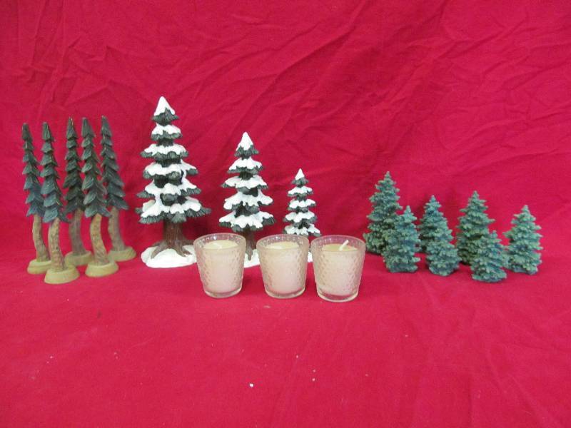 lot 122 image: trees