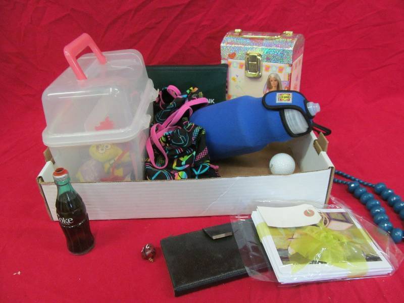 lot 155 image: household items