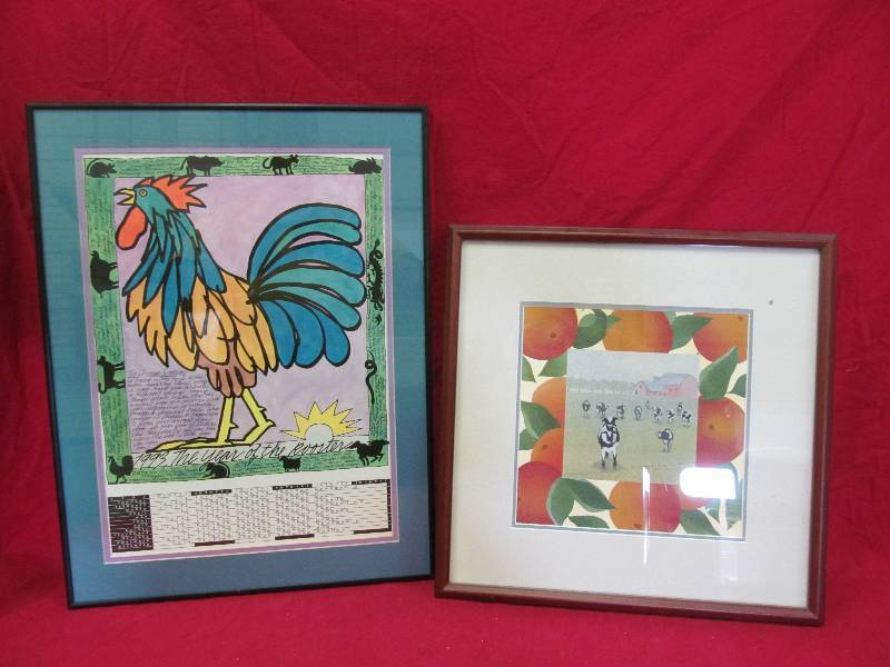 lot 206 image: Pictures
