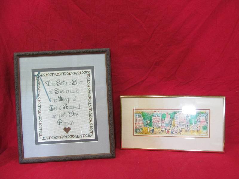 lot 212 image: Pictures