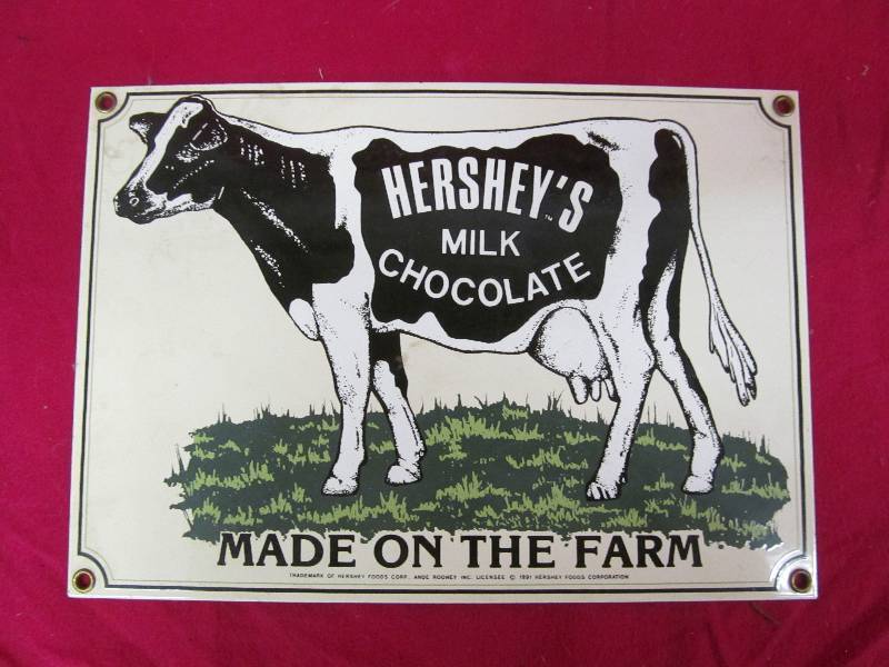lot 215 image: Sign