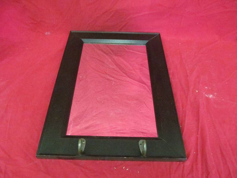 lot 217 image: Mirror
