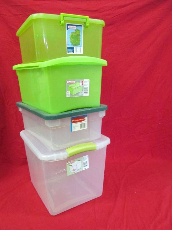lot 246 image: Totes
