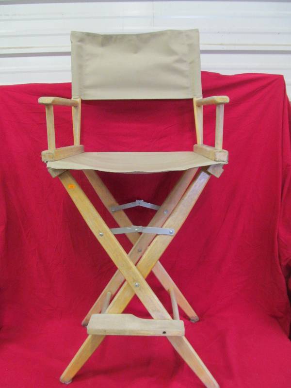 lot 249 image: Chair