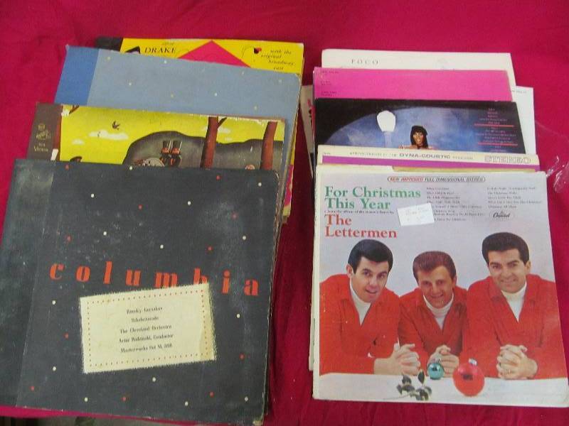 lot 272 image: Albums