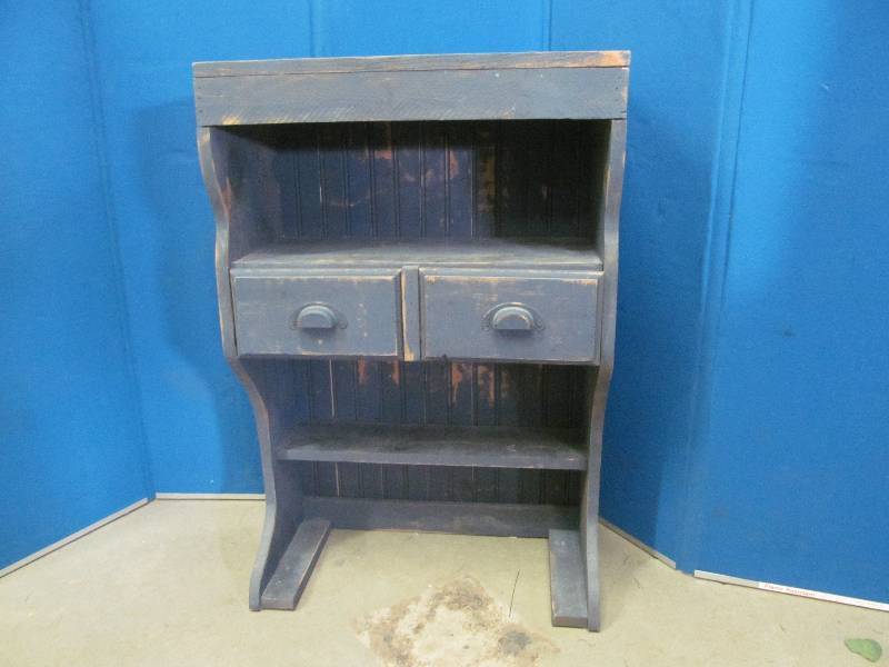 lot 286 image: Cabinet