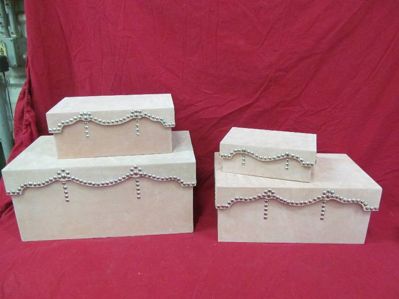 lot 313 image: Box Set