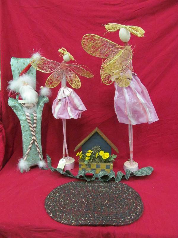 lot 316 image: Dcor