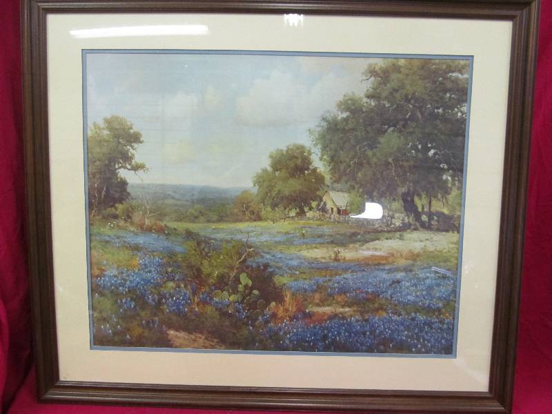 lot 326 image: Picture