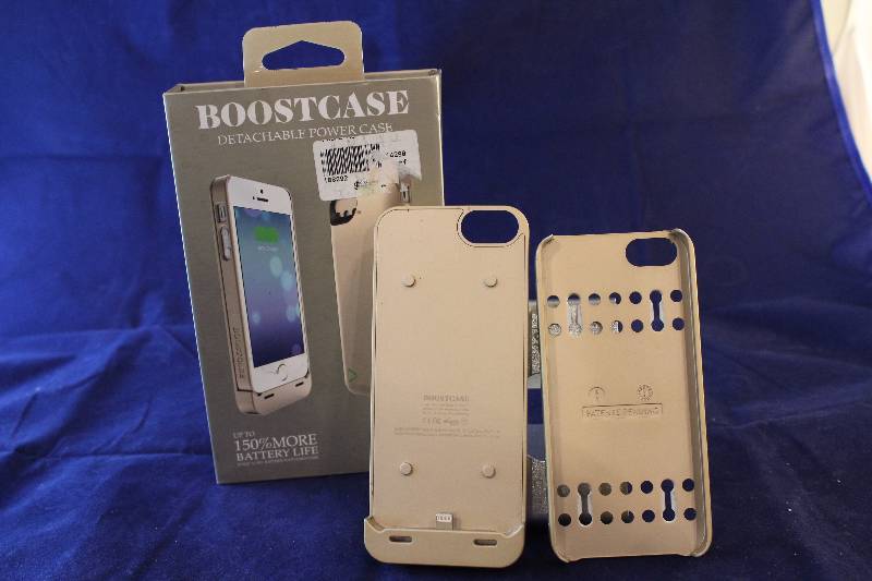 Boostcase Detachable Power Case (L51-454)