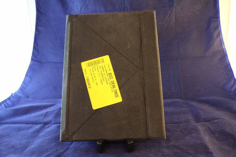 Winbook Tablet Case with Keyboard attachment (L51-1059)