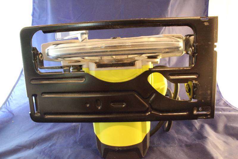 Ryobi 7-14 Circular Saw with LASER (L51-305)